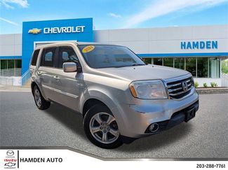 Used 2014 Honda Pilot EX image 1