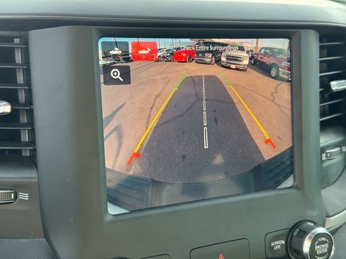 Used 2024 RAM 2500 Tradesman image 27