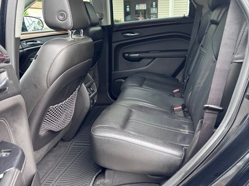 Used 2016 Cadillac SRX Luxury w/ Driver Awareness Package AWD/4WD image 10