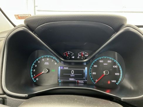 Used 2018 GMC Canyon Denali image 9