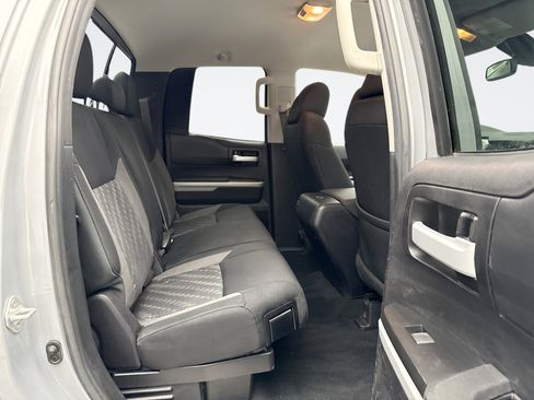 Used 2021 Toyota Tundra SR5 image 18