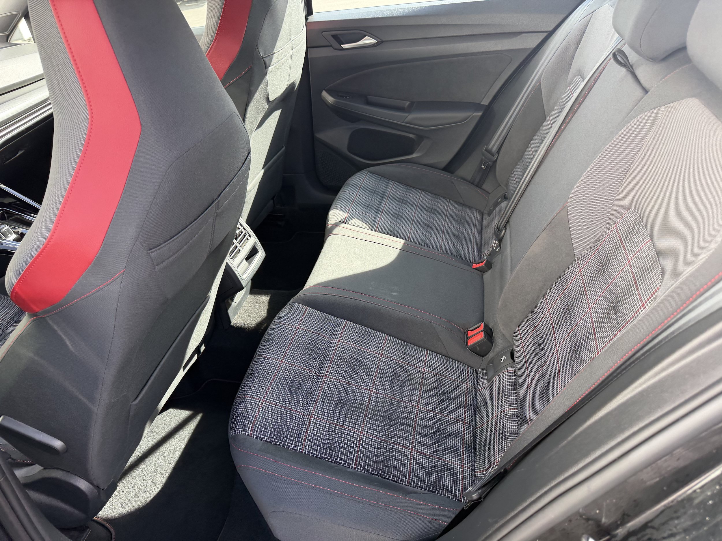 Used 2024 Volkswagen GTI S FWD image 25
