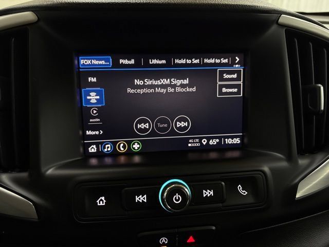 Used 2024 GMC Terrain SLE FWD image 38