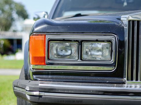 Used 1991 Rolls-Royce Silver Spur II image 35