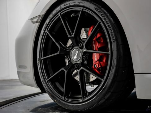 Used 2019 Porsche 718 Cayman GTS RWD image 92