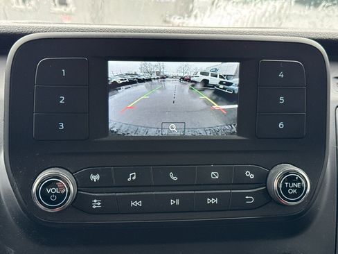 Used 2024 Ford Transit 250 Low Roof w/ Exterior Upgrade Package image 19