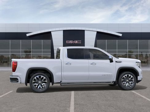New 2026 GMC Sierra 1500 Denali w/ Denali Reserve Package image 5