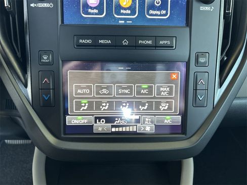 Certified 2025 Subaru Forester image 21