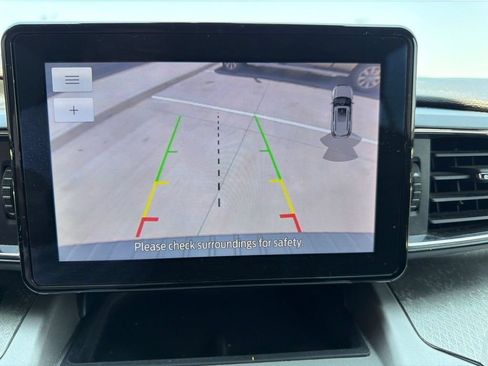 Used 2021 Ford Explorer Timberline AWD/4WD image 29