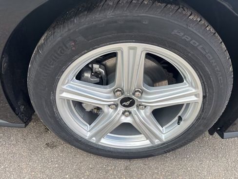 New 2026 Ford Mustang Premium RWD image 13