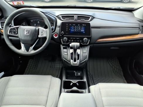 Used 2017 Honda CR-V EX image 15