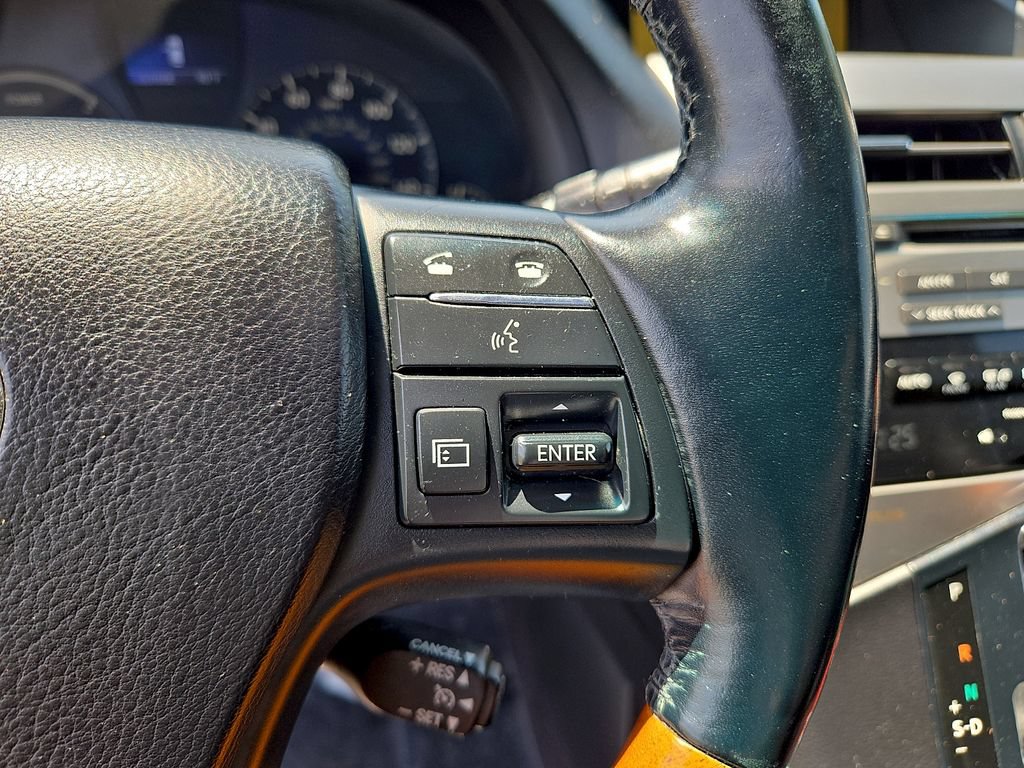 Used 2010 Lexus RX 450h AWD w/ Premium Pkg image 24
