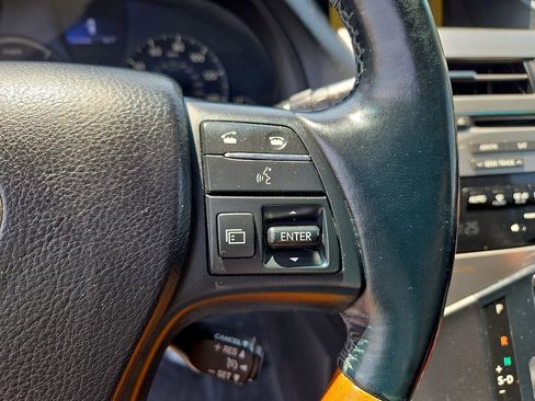 Used 2010 Lexus RX 450h AWD image 24