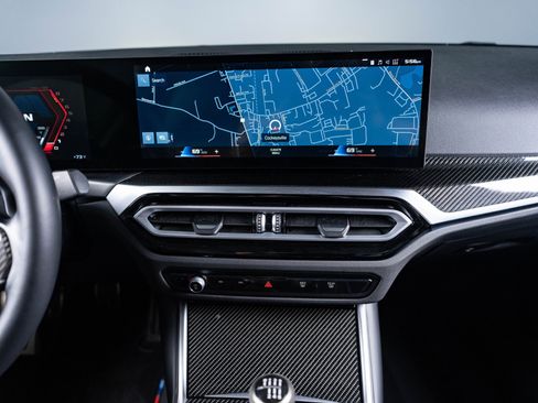 Used 2024 BMW M2 w/ Lighting Package RWD image 64