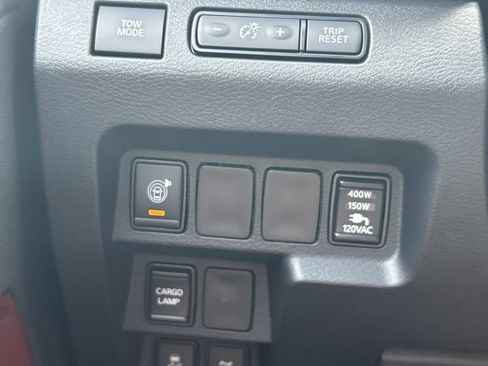 New 2026 Nissan Frontier PRO-4X w/ Pro-4x Convenience Package AWD/4WD image 28