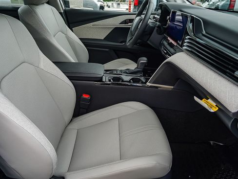 New 2026 Toyota Camry XLE FWD image 22