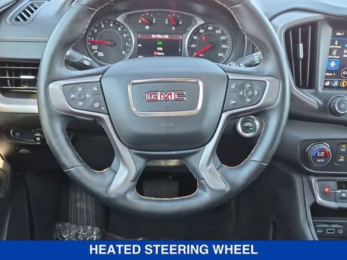 Used 2023 GMC Terrain AT4 AWD/4WD image 19