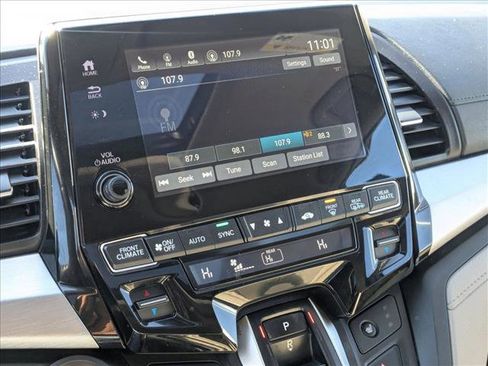 Used 2020 Honda Odyssey EX-L image 13