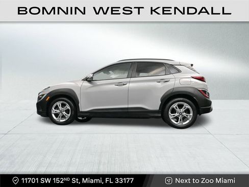 Used 2022 Hyundai Kona SEL image 21