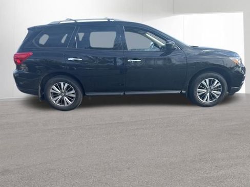 Used 2020 Nissan Pathfinder SV AWD/4WD image 6