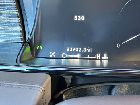 Used 2020 Lincoln Navigator L Black Label image 30