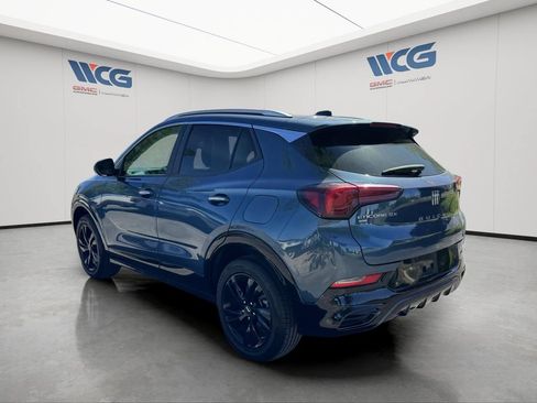 Used 2024 Buick Encore GX Sport Touring AWD/4WD image 6