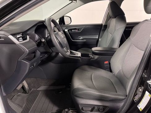 Certified 2023 Toyota RAV4 XLE image 12