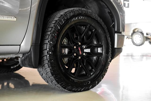 Used 2025 GMC Sierra 1500 Elevation AWD/4WD image 53