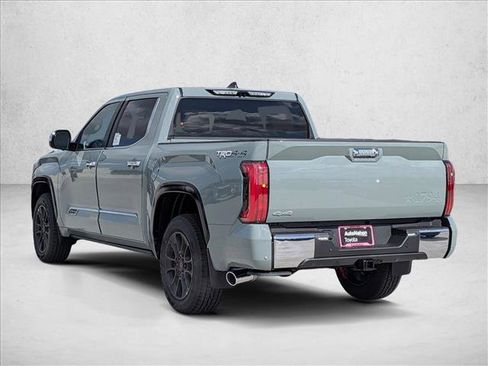 New 2026 Toyota Tundra 1794 Edition AWD/4WD image 9