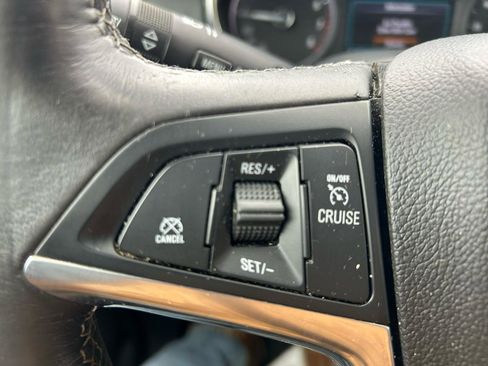 Used 2017 Buick Encore Sport Touring image 18