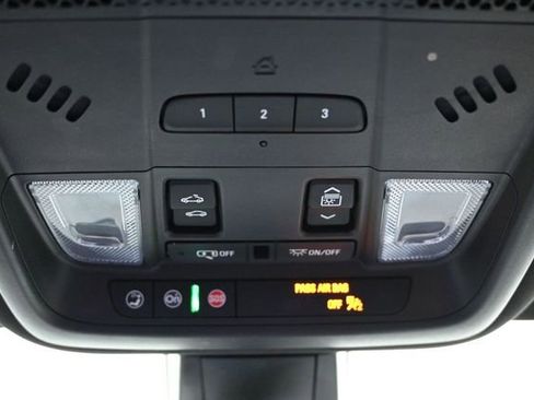 Used 2024 Cadillac XT6 Sport w/ LPO, Onyx Lite Package AWD/4WD image 48