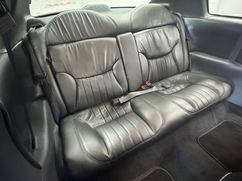 Used 1998 Chevrolet Monte Carlo Z34 image 18