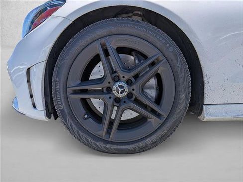 Used 2022 Mercedes-Benz C 300 Coupe image 15