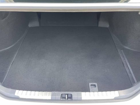 Used 2025 Toyota Camry SE w/ Multimedia Upgrade Package FWD image 11