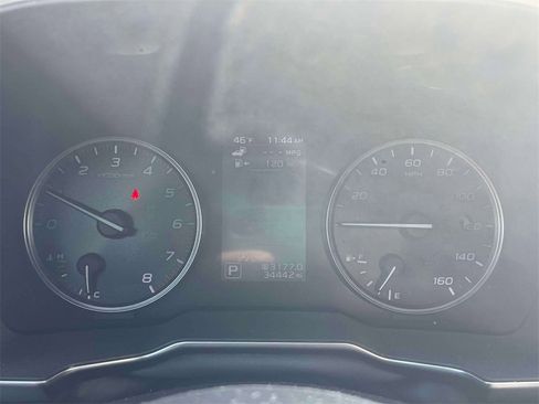 Used 2022 Subaru Outback Limited image 26