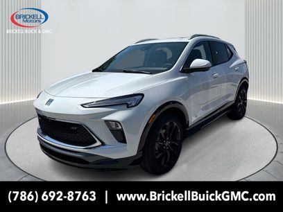 New 2026 Buick Encore GX Sport Touring w/ Experience Buick Package