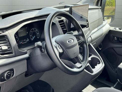 Used 2022 Ford Transit 350 XLT RWD image 15
