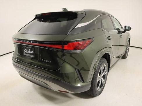 New 2026 Lexus RX 350 FWD image 4