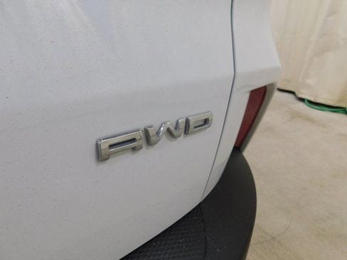 Used 2025 Ford Escape Active image 13