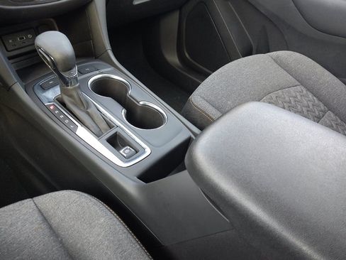 Used 2023 Chevrolet Equinox LT AWD/4WD image 26