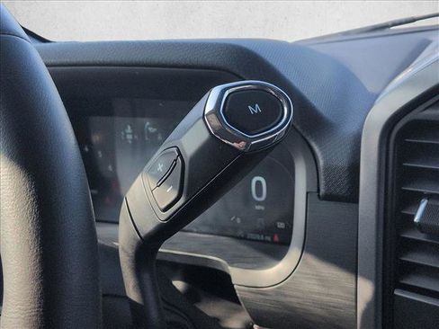 Used 2025 Ford F150 XLT w/ Equipment Group 301A Standard image 12