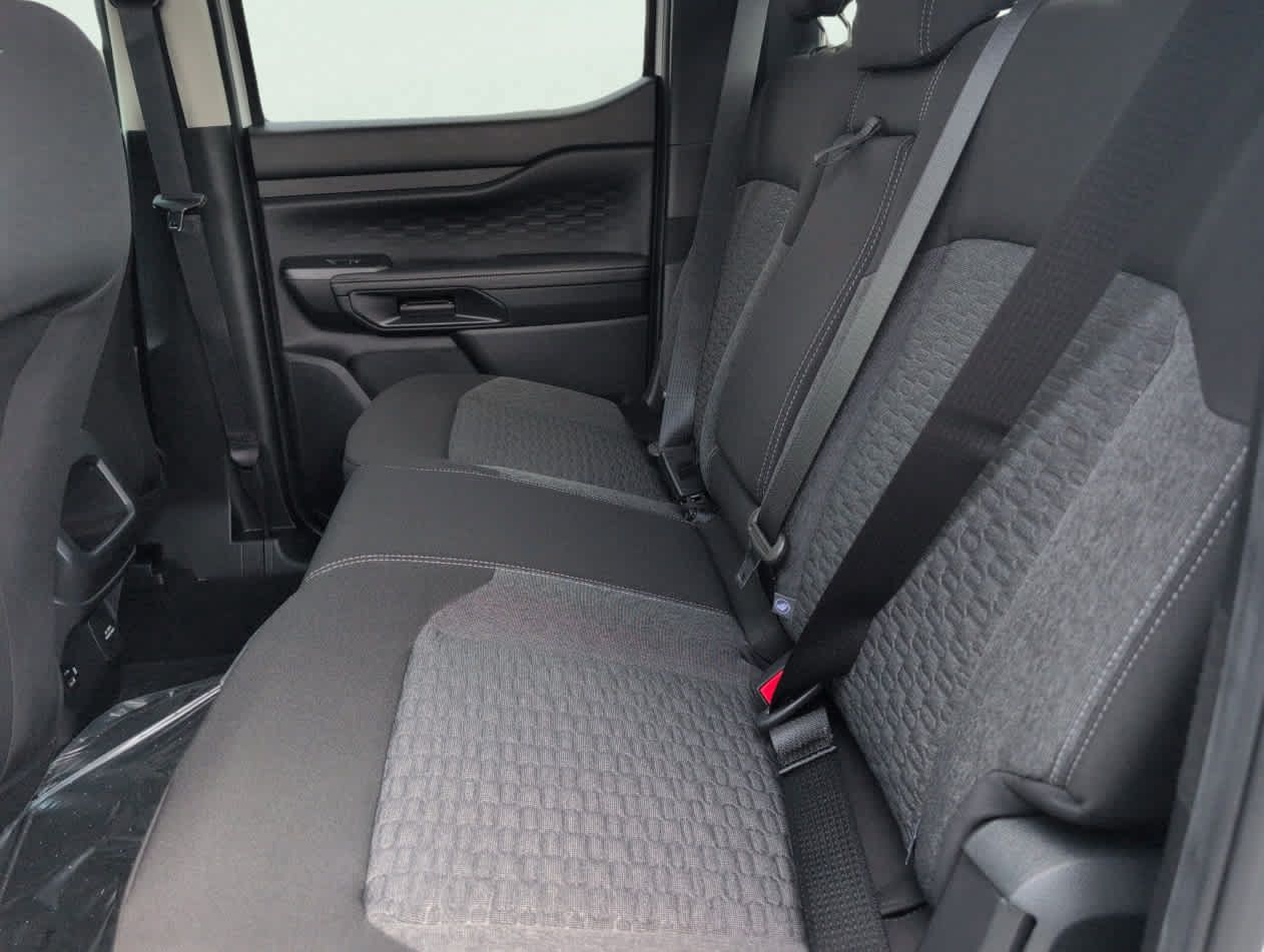 New 2026 Ford Ranger XLT w/ Convenience Package RWD image 9