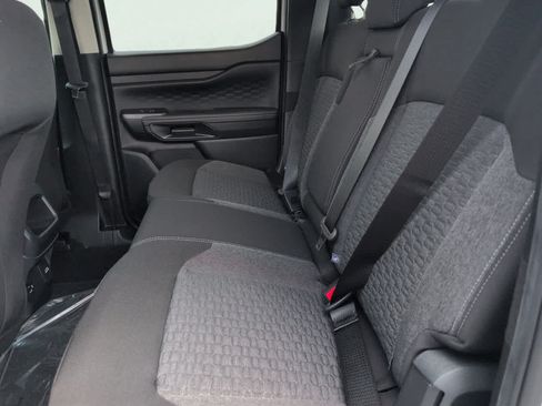 New 2026 Ford Ranger XLT w/ Convenience Package RWD image 9