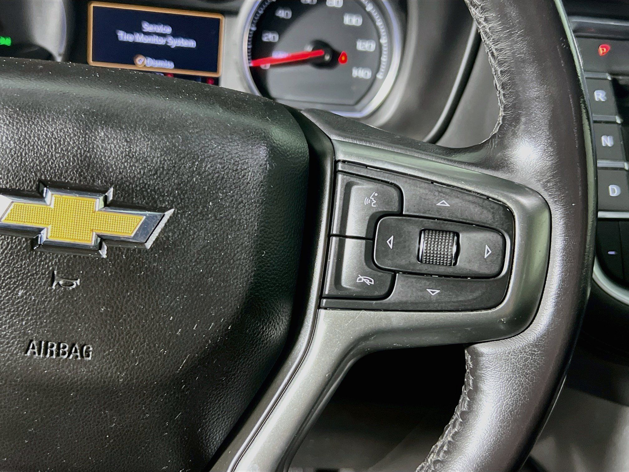 Used 2021 Chevrolet Tahoe LT RWD image 19