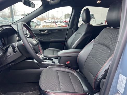 Used 2023 Ford Escape ST-Line w/ Tech Pack #1 image 19