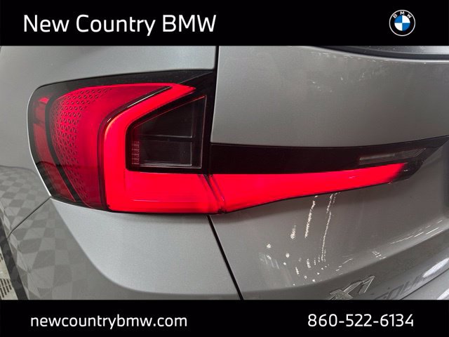 Certified 2026 BMW X1 xDrive28i w/ Convenience Package AWD/4WD image 29