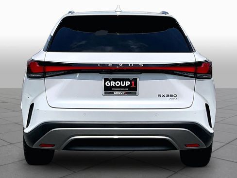 Used 2023 Lexus RX 350 AWD w/ Accessory Package image 7