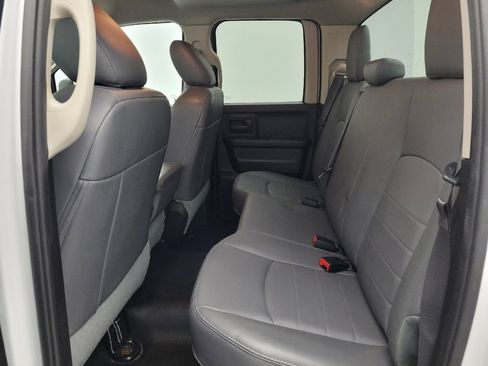 Used 2020 RAM 1500 Tradesman image 18