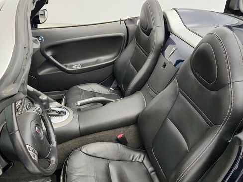 Used 2008 Pontiac Solstice Convertible w/ Premium Package image 19