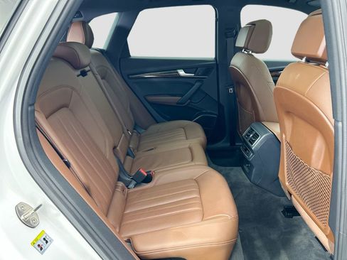 Used 2018 Audi Q5 2.0T Premium Plus w/ Premium Plus Package image 21